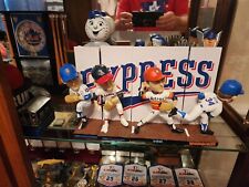 Nolan ryan bobble for sale  Temple