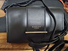 Radley handbags cross for sale  ILKESTON