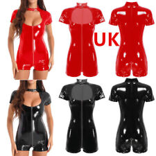 Women bodysuits wet for sale  SWANSEA