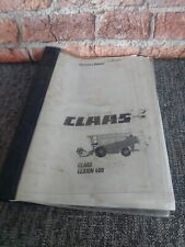 Claas lexion 480 for sale  BURY ST. EDMUNDS