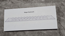 Apple magic keyboard gebraucht kaufen  Stuttgart