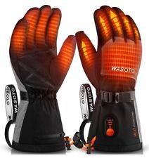 Heated gloves men for sale  Tampa