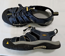 Keen newport sandals for sale  Granbury