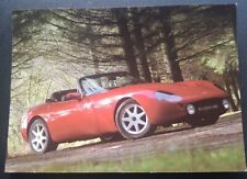 tvr griffith 500 for sale  READING