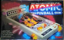 Tomy atomic arcade for sale  SOLIHULL