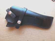 Bucheimler leather revolver for sale  Atlantic Beach