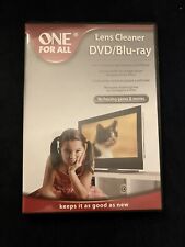 One dvd blue for sale  WOKING