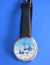 Armbanduhr herren uhr gebraucht kaufen  Hamburg