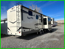 fifth wheel for sale  Clifton