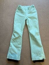 Roxy ski trousers for sale  ORMSKIRK