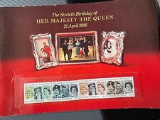 60th birthday queen for sale  BASILDON