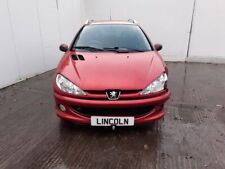 Peugeot 206 wiper for sale  ABERDEEN