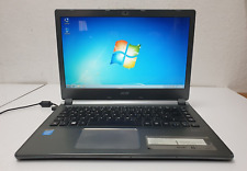 "Computadora portátil Acer Aspire V5-473 2955U 500 GB HDD 8 GB Windows 7 Pro HDMI 14" segunda mano  Embacar hacia Argentina