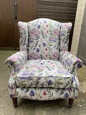 Laura ashley armchair for sale  LEICESTER