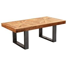 Table basse bois d'occasion  Toulon-