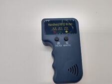 Copiadora de cartão RFID portátil leitor de chave escritor 125KHZ duplicador clonador, usado comprar usado  Enviando para Brazil