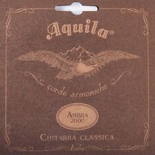 Aquila ambra 2000 usato  Villalba