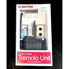 Tremolo black floyd usato  Spedire a Italy