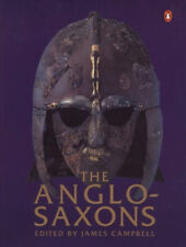 Anglo saxons paperback for sale  Reno