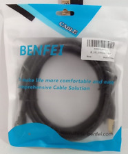 Ethernet - Cabo de rede interno-externo LAN CAT6 comprar usado  Enviando para Brazil