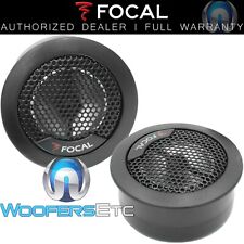 Focal access ohm for sale  Los Angeles