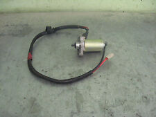 Piaggio zip starter for sale  ELY