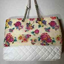 Betsey johnson floral for sale  Chandler