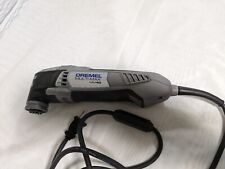 Dremel mm40 multi for sale  Otley