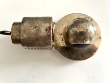 Bloqueo de enganche de remolque MasterLock modelo 377, una llave., usado segunda mano  Embacar hacia Argentina