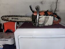 Stihl 031 chainsaw for sale  Minerva