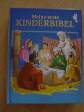erste kinderbibel gebraucht kaufen  Berlin
