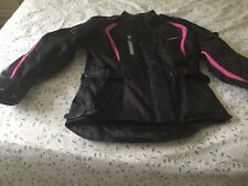 Oxford biker jacket for sale  BARNSLEY
