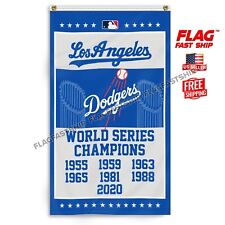 Los angeles dodgers for sale  Brooklyn