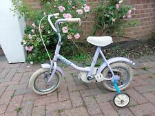 Vintage 1980s raleigh for sale  BROMLEY