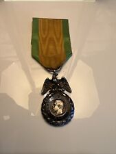 Médaille militaire décoratio d'occasion  Niort