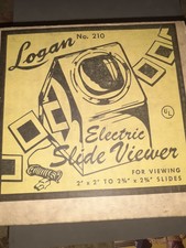 logan slide viewer for sale logan slide viewer for sale Fairhaven