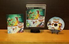 RAYMAN LEGENDS + RAYMAN ORIGINS · PS3 · Pal España · (Como nuevo), usado comprar usado  Enviando para Brazil