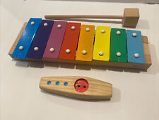 Keys wooden xylophone for sale  Lake Charles