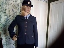 Wraf uniform militaria for sale  STOKE-ON-TRENT