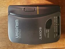 Sony walkman fx163 for sale  GLASTONBURY