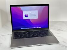 Macbook pro a1706 for sale  Erie