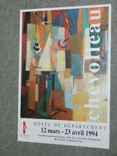 Jean chevolleau 1994 d'occasion  Longeville-sur-Mer