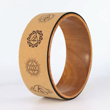 Yoga ring yoga for sale  Shipping to Ireland