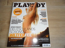 Playboy november 2010 gebraucht kaufen  Langenfeld (Rheinland)