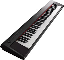 Yamaha portable piano gebraucht kaufen  München