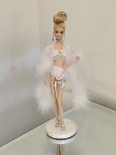 Custom barbie doll for sale  Shipping to Ireland