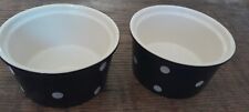 Two spode baking for sale  PETERBOROUGH