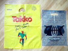 Takko fishbone einkaufstasche gebraucht kaufen  Deutschland