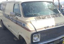 dodge sportsman van for sale  Venice