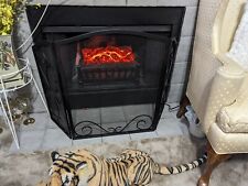 Wrought iron fireplace for sale  Atlanta